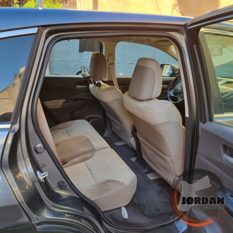 هوندا CRV 2013
