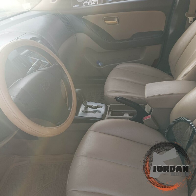 هونداي النترا انش دي ٢٠١١ للبيع