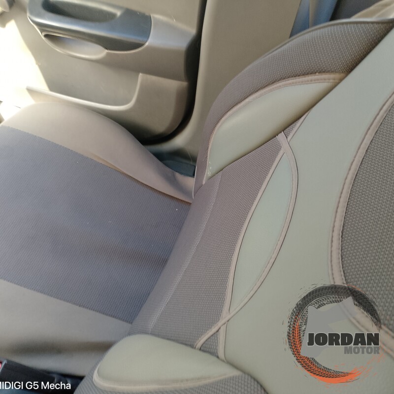 سوق السيارات الأردني