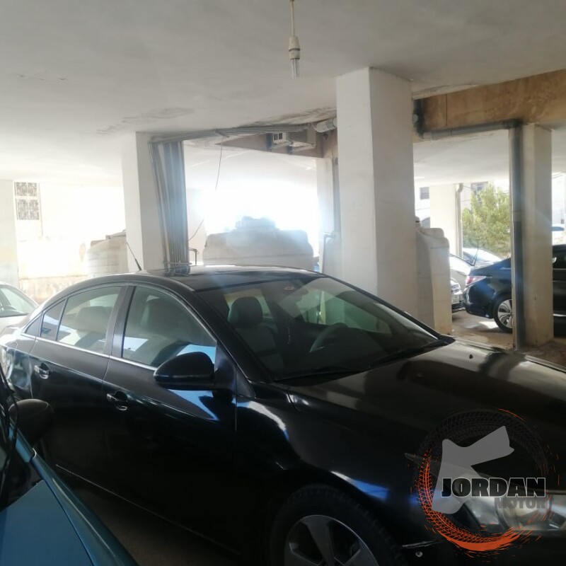 شفروليه كروز 2011