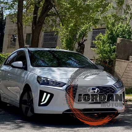 هونداي ايونك 2020