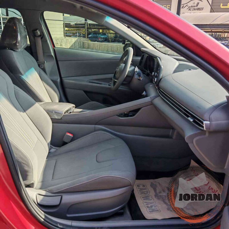 هونداي النترا هايبرد 2022 فحص كامل