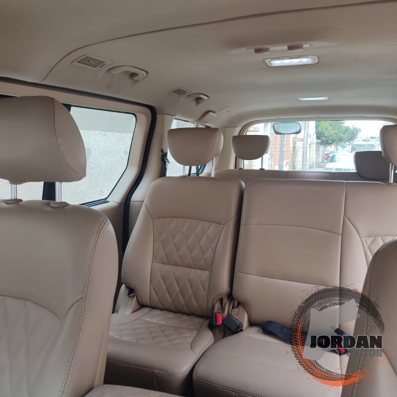 باص هوندايH1 بنزين