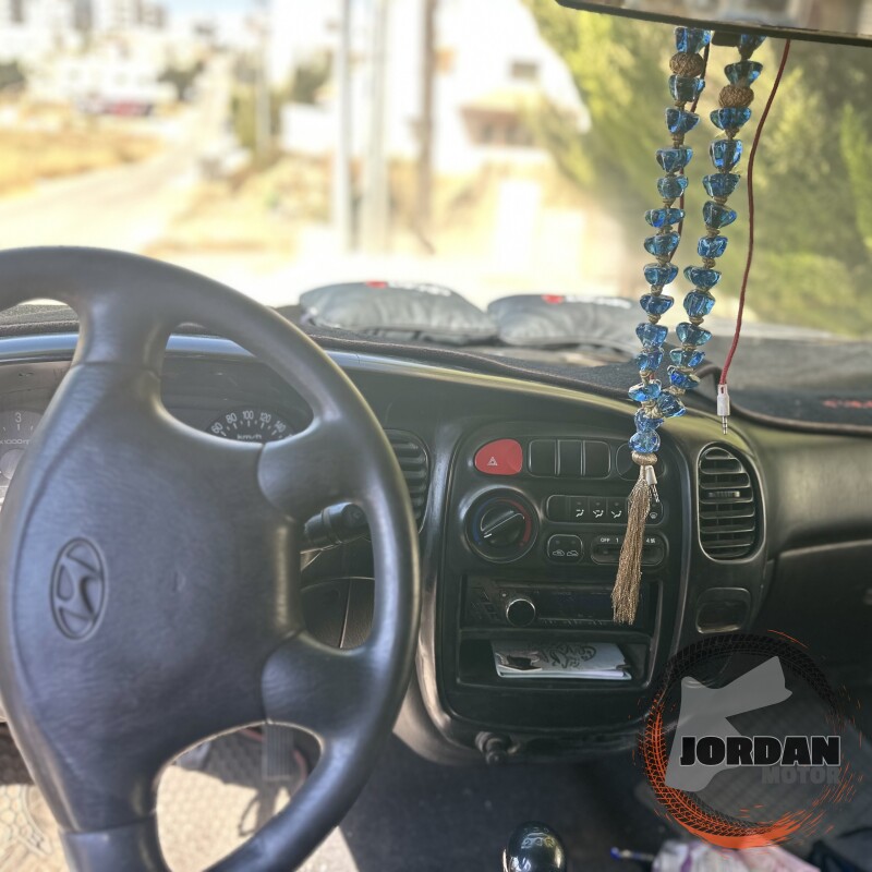 باص H1 للبيع