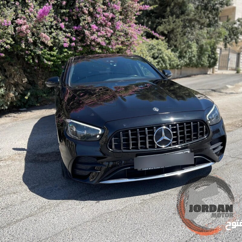 مرسيدس  2021  للبيع   بسعر   مغري  جدا