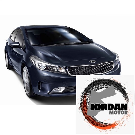 سوق السيارات الأردني