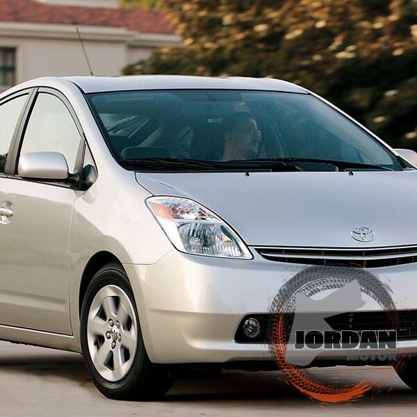 سوق السيارات الأردني