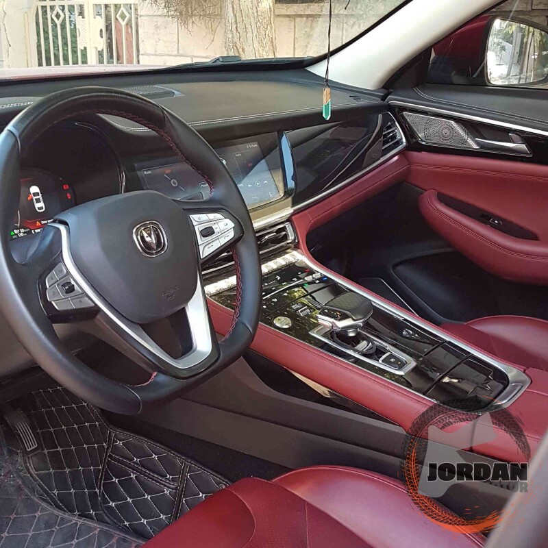 شانجان CS85 كوبى