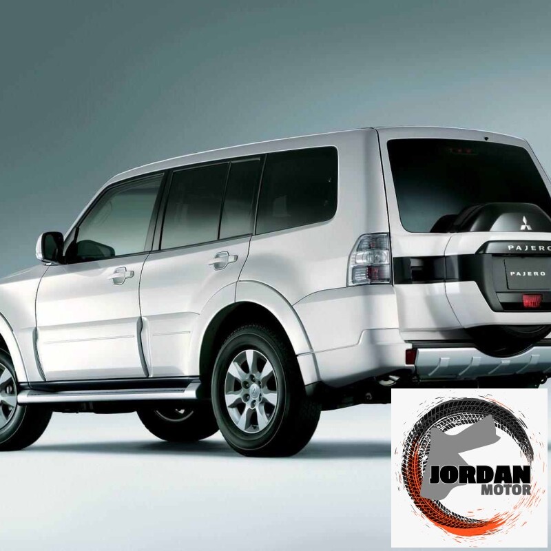 سوق السيارات الأردني