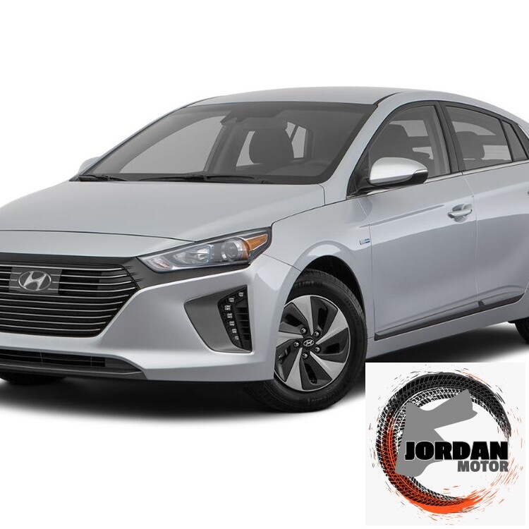 سوق السيارات الأردني