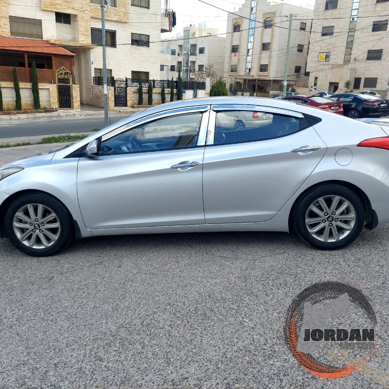 هونداي MD للبيع