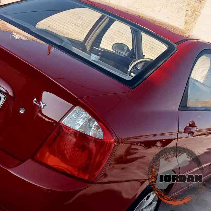 كيا سيراتو 2006