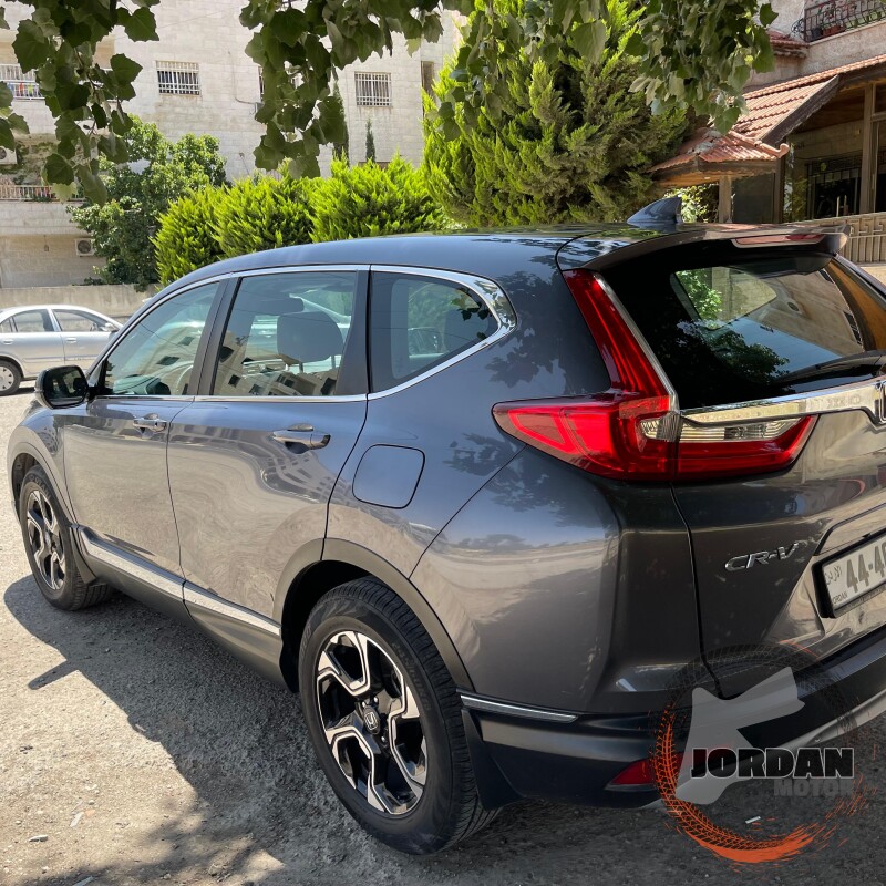 سوق السيارات الأردني