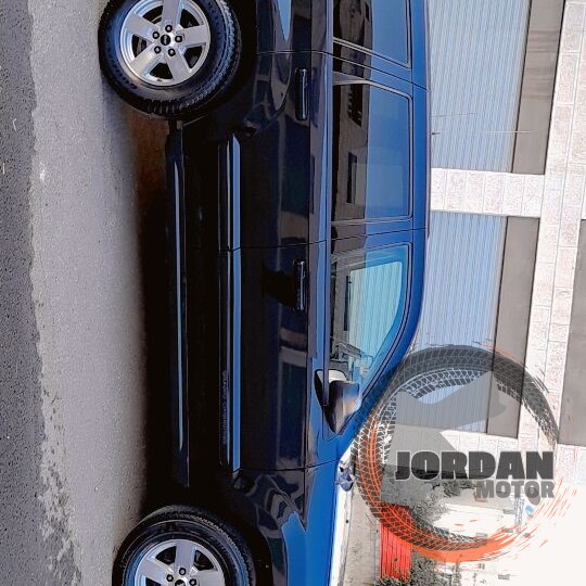 جيب شروكي ٢٠٠٨