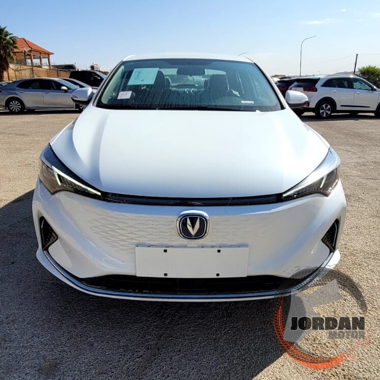 سوق السيارات الأردني