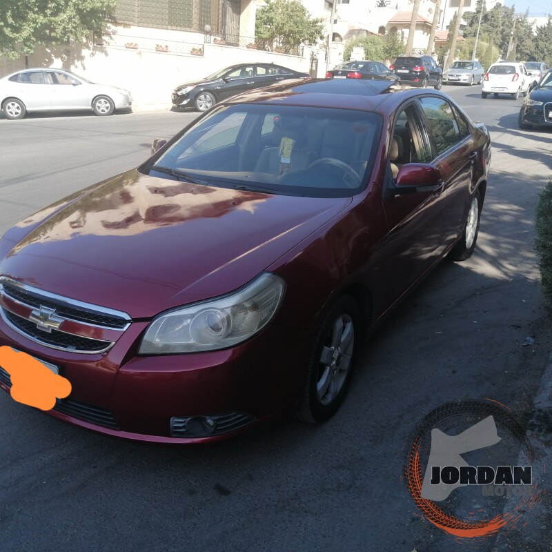 سيارة شفر ايبكا