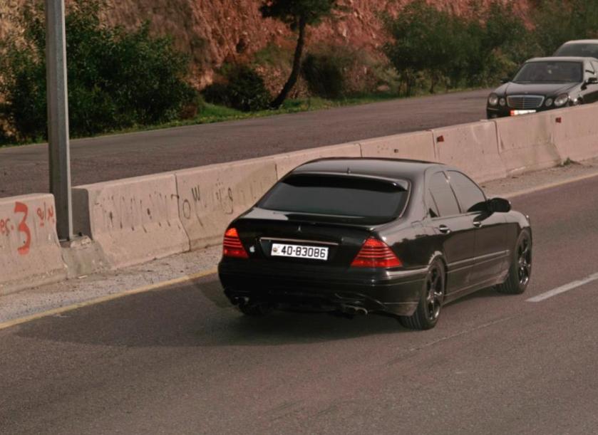 مرسيدس غواصه2000٠٠