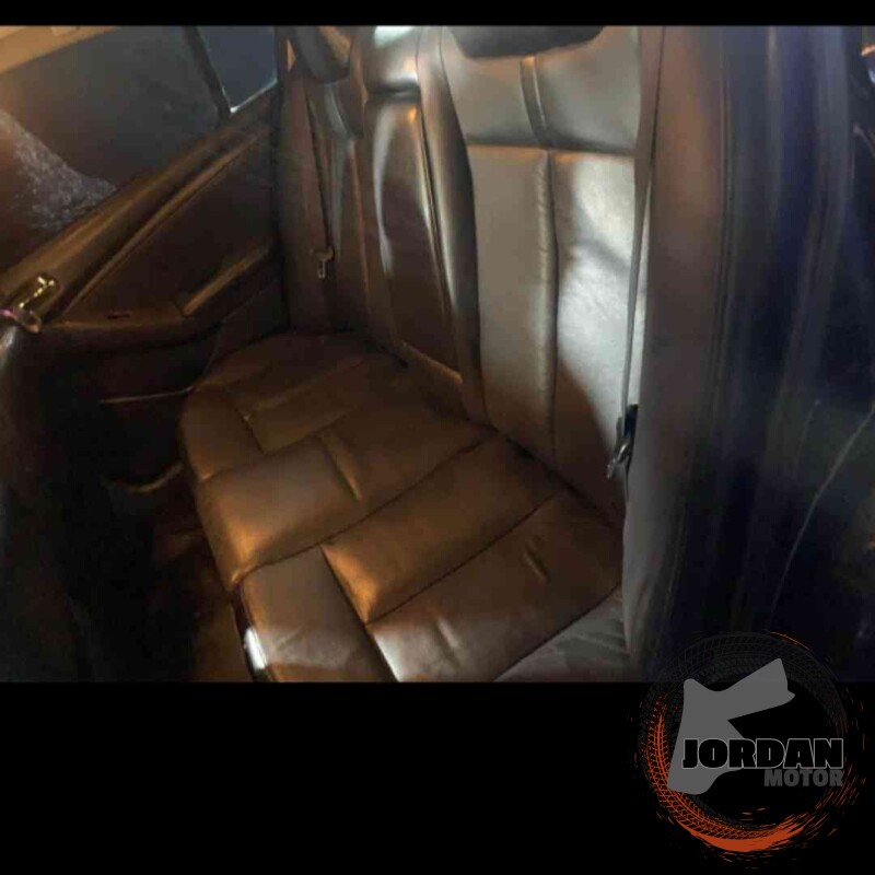 سياره نيسان التيما 2010