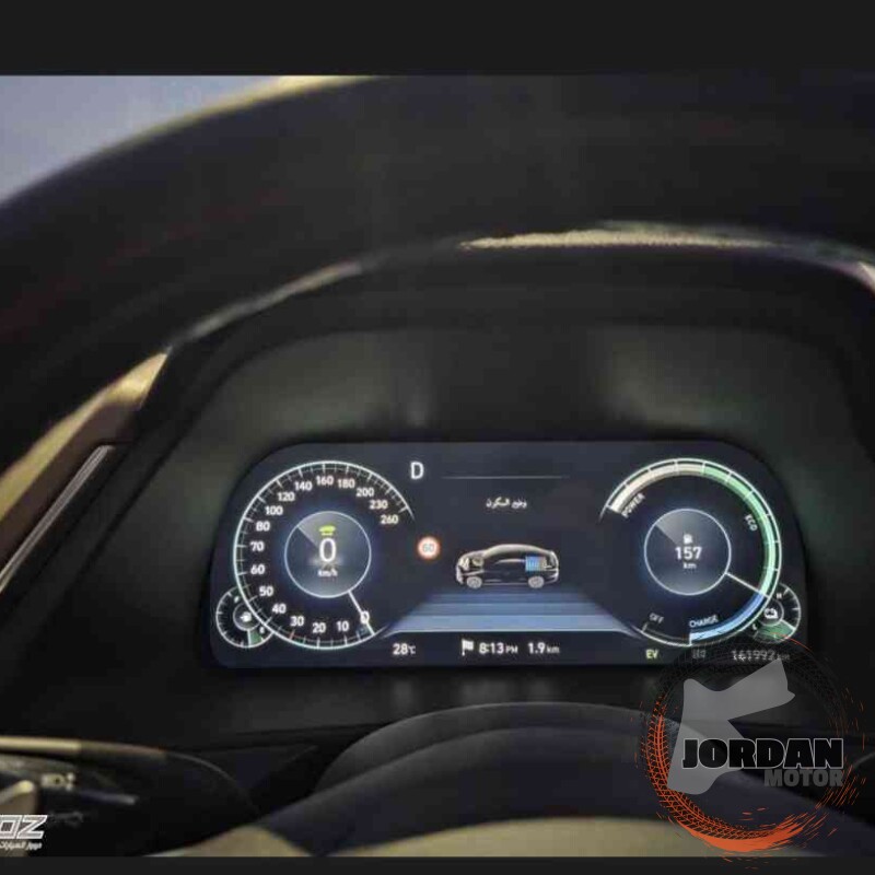 هونداي سوناتا 2022 هايبرد فل كامل بسعر مغري جدا