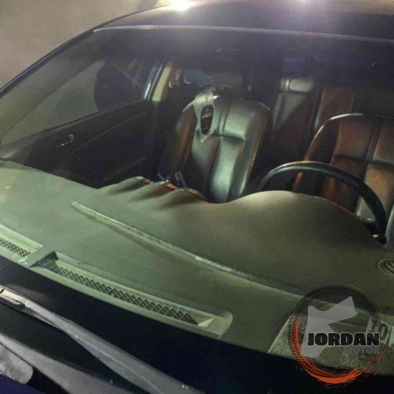 سياره نيسان التيما 2010